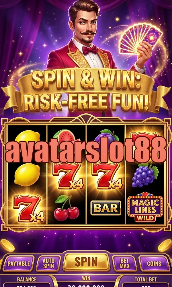 avatarslot88 APK