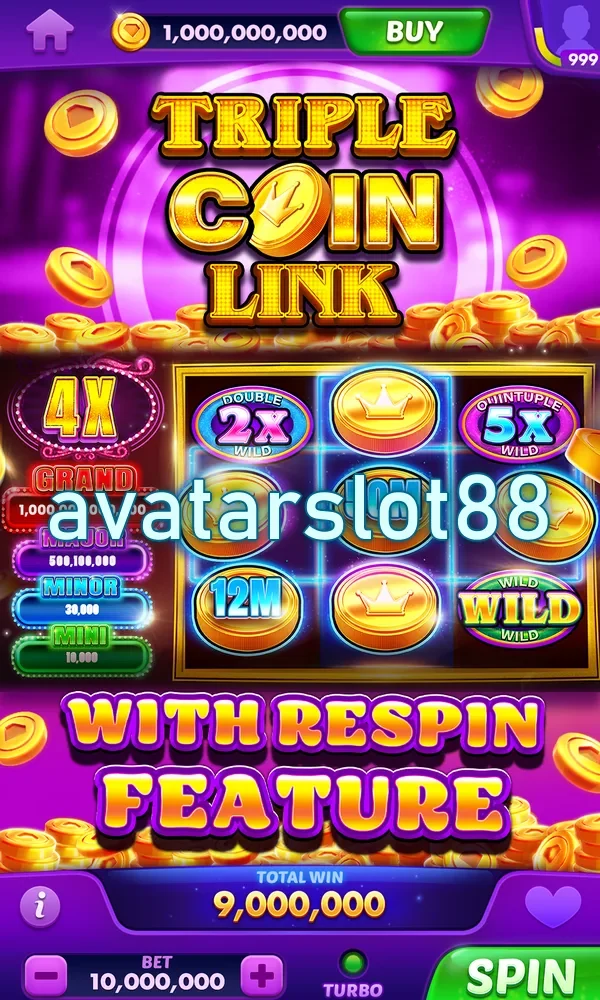 avatarslot88 APK