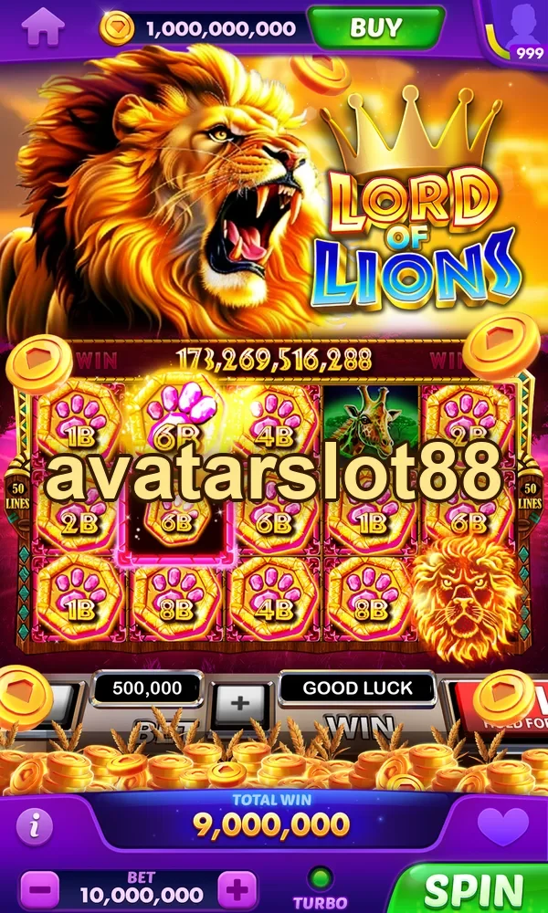 avatarslot88 APK