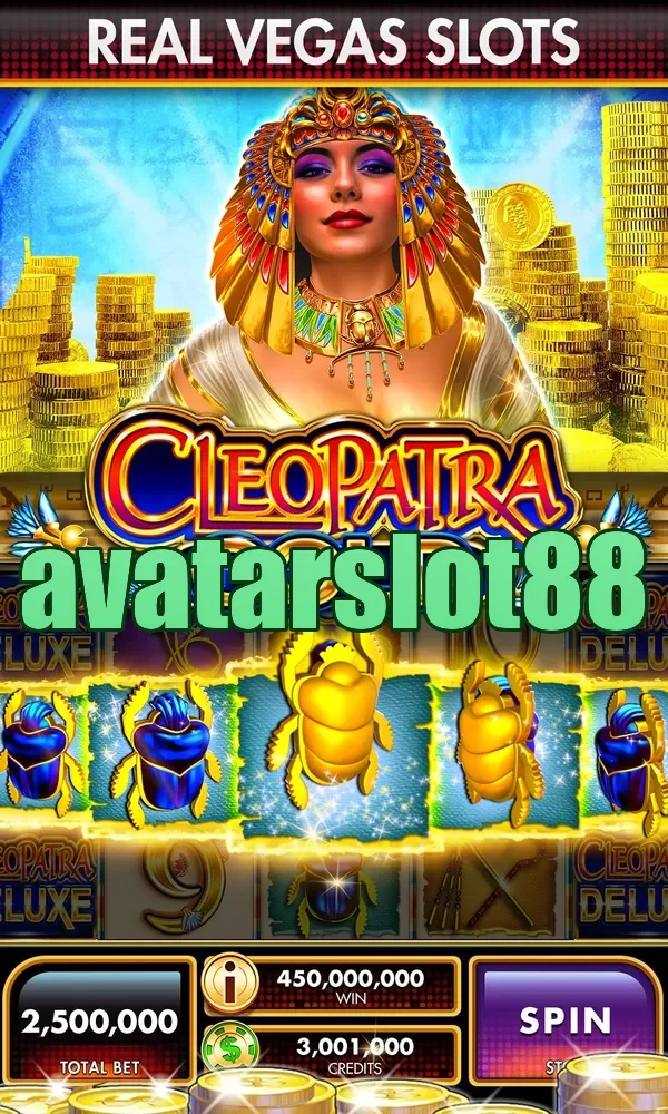 avatarslot88 Masuk