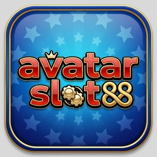 avatarslot88 Logo - Resmi